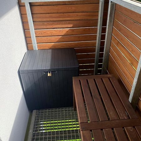 Apartmany Vodohospodar Myto pod Dumbierom Exterior foto