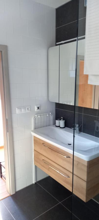 Apartmany Vodohospodar Myto pod Dumbierom Exterior foto