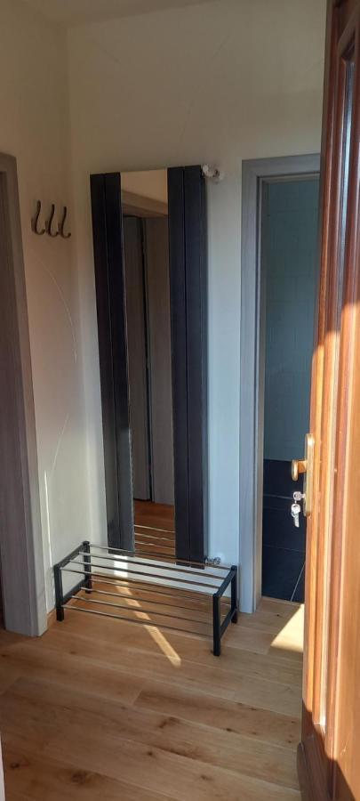 Apartmany Vodohospodar Myto pod Dumbierom Exterior foto