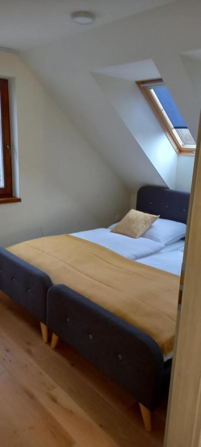 Apartmany Vodohospodar Myto pod Dumbierom Exterior foto
