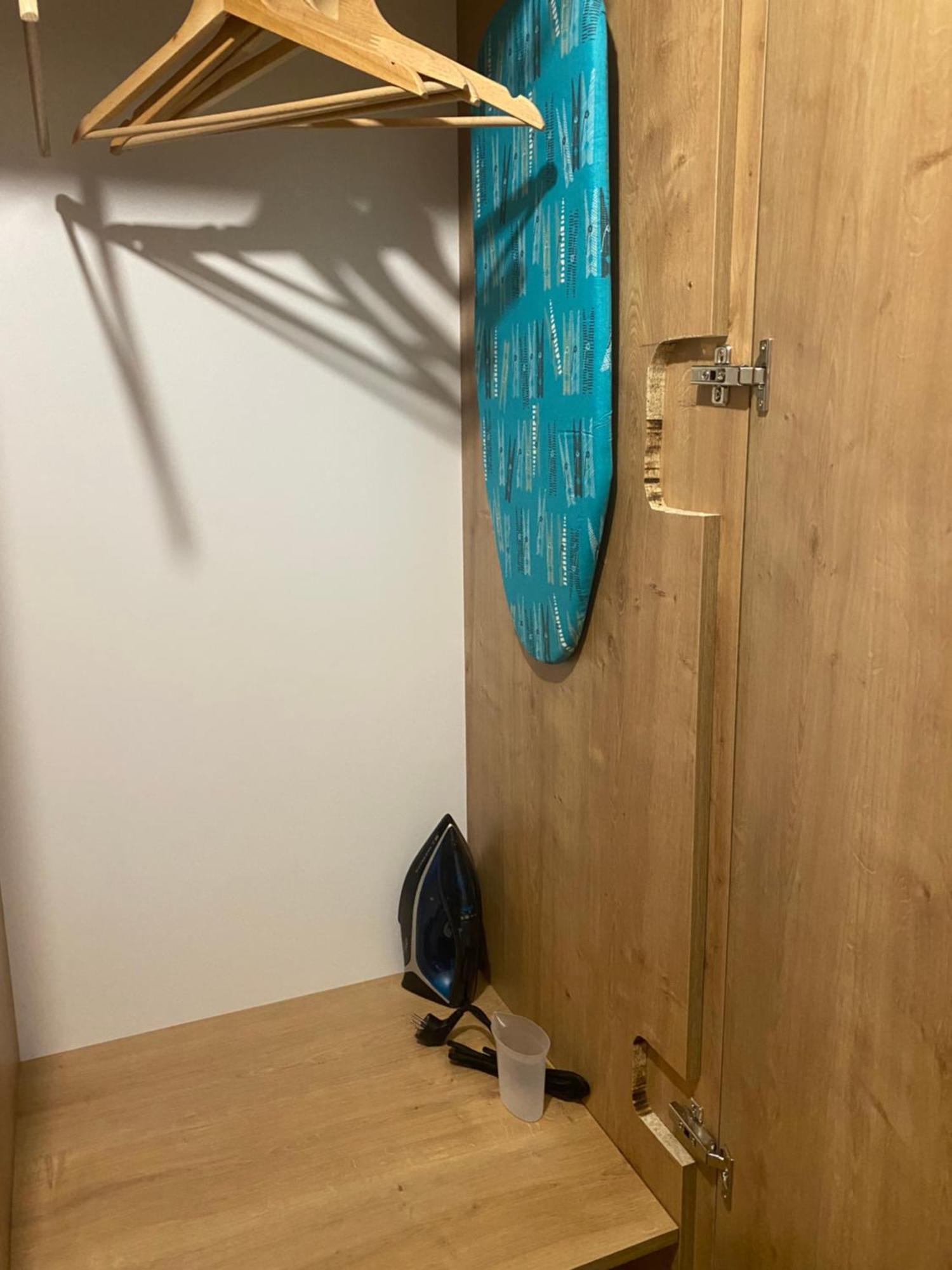 Apartmany Vodohospodar Myto pod Dumbierom Exterior foto