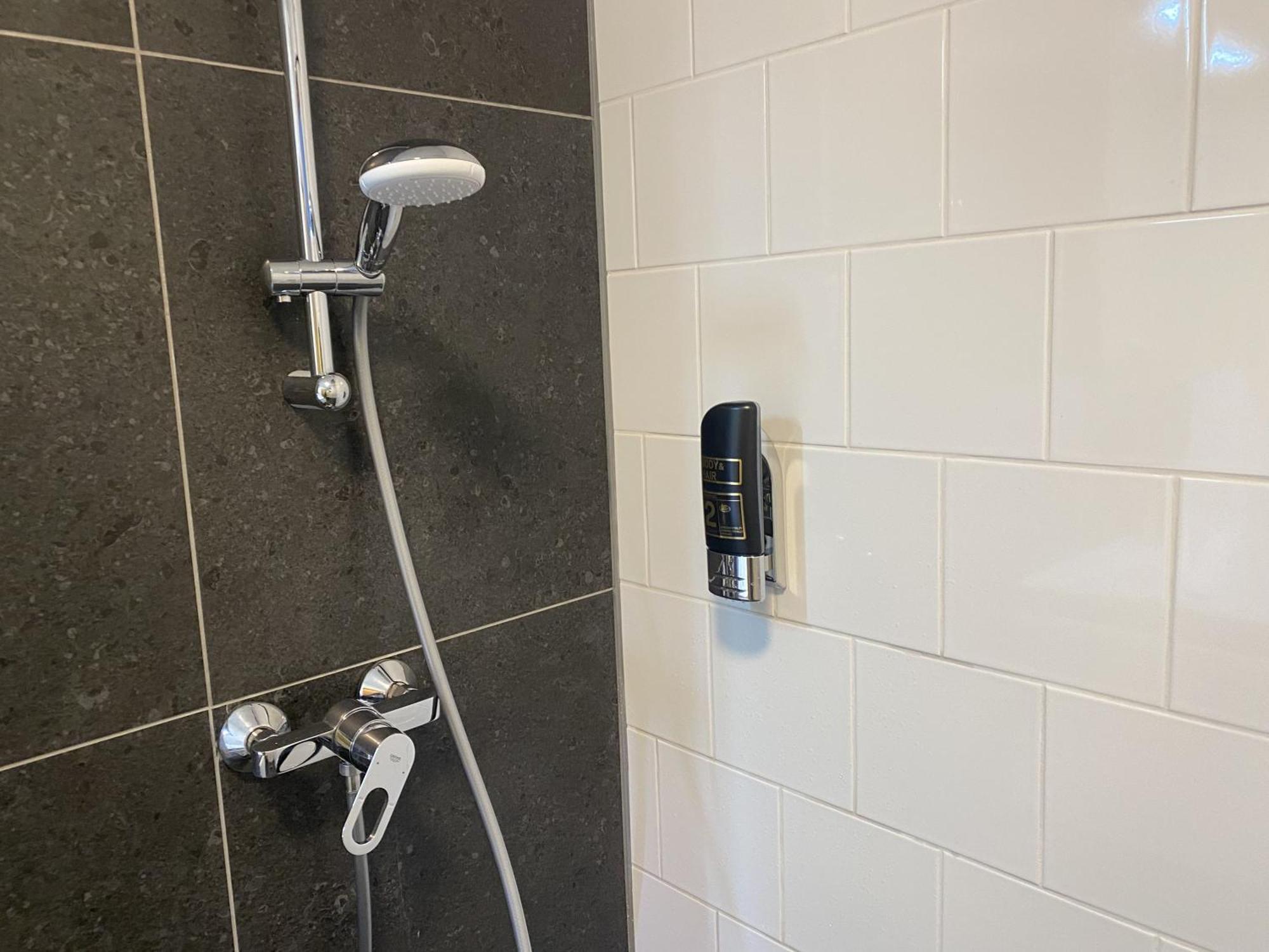Apartmany Vodohospodar Myto pod Dumbierom Exterior foto
