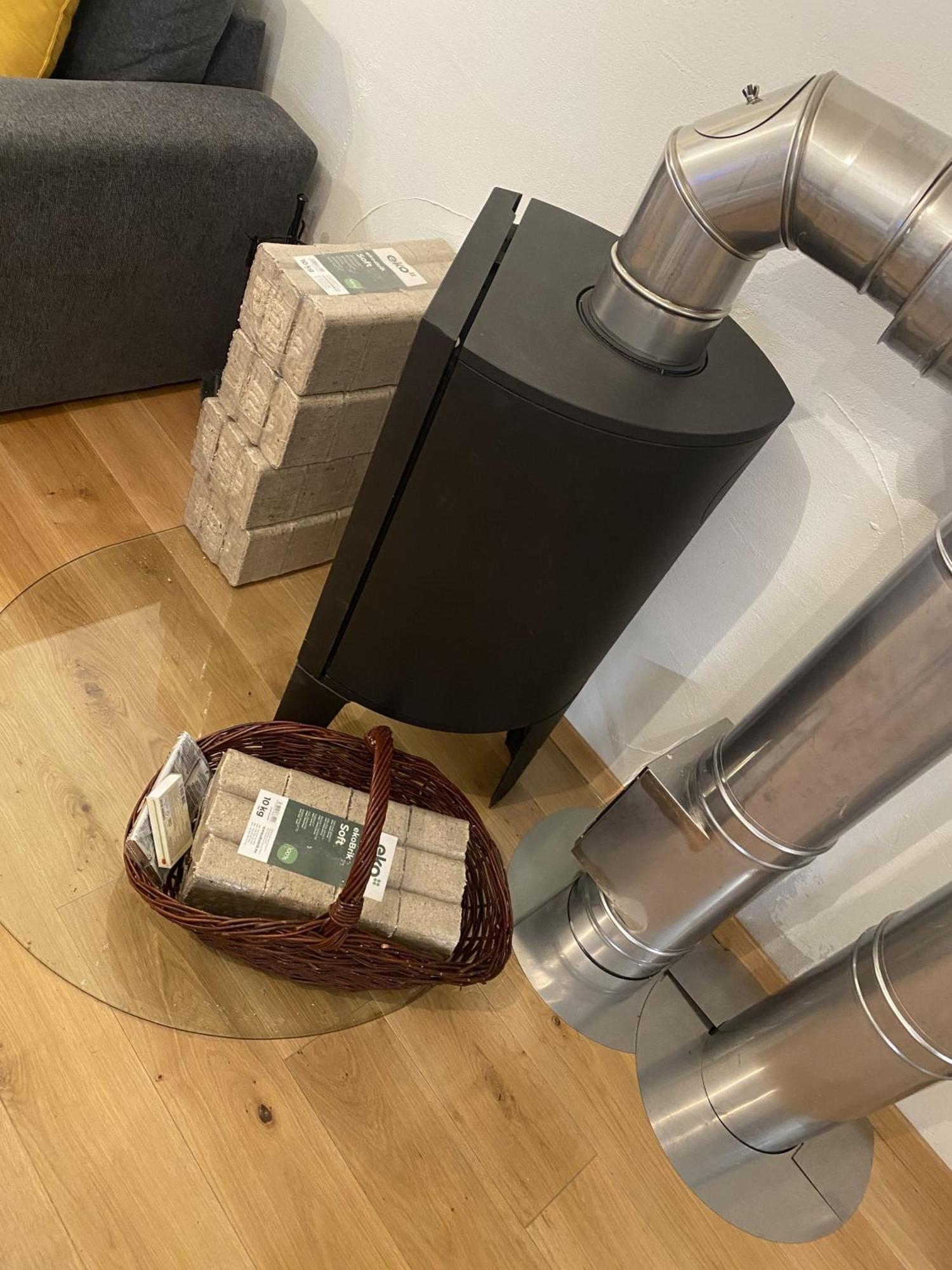 Apartmany Vodohospodar Myto pod Dumbierom Exterior foto
