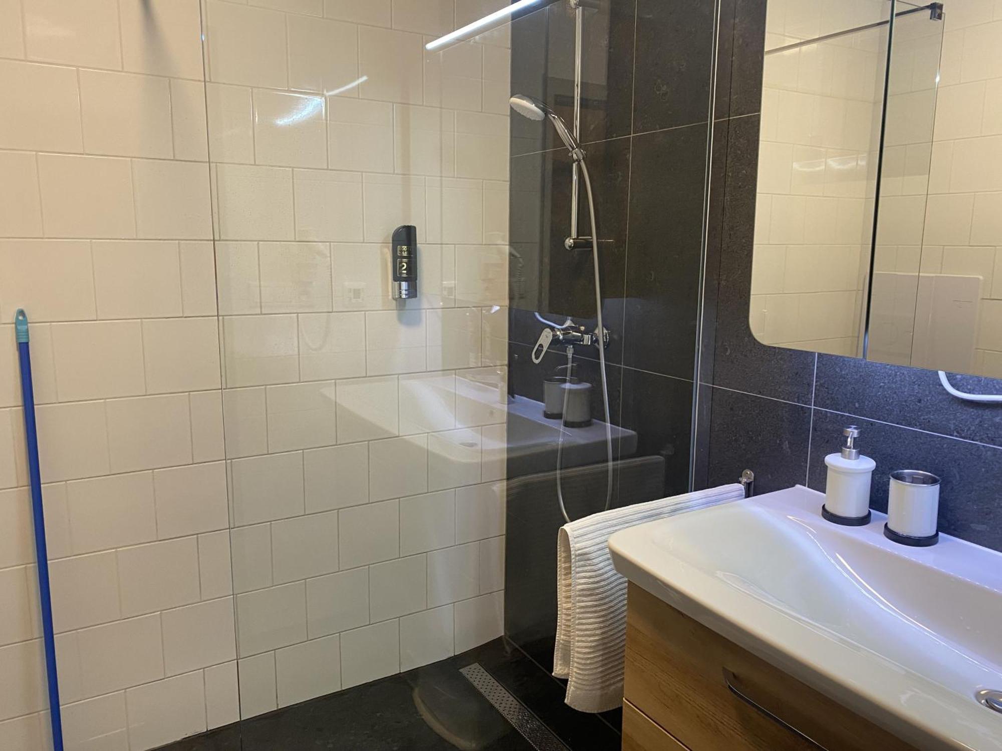 Apartmany Vodohospodar Myto pod Dumbierom Exterior foto