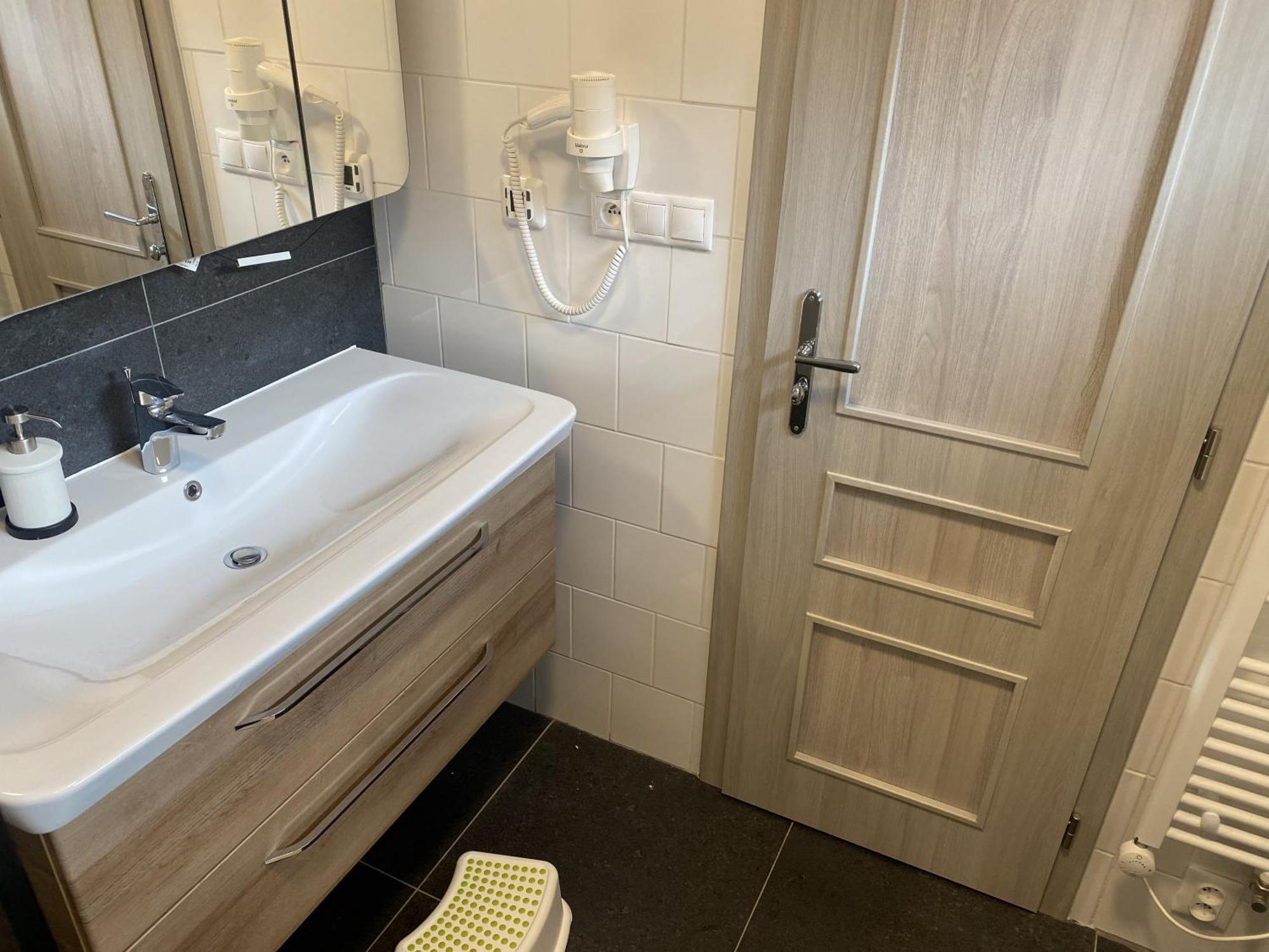Apartmany Vodohospodar Myto pod Dumbierom Exterior foto
