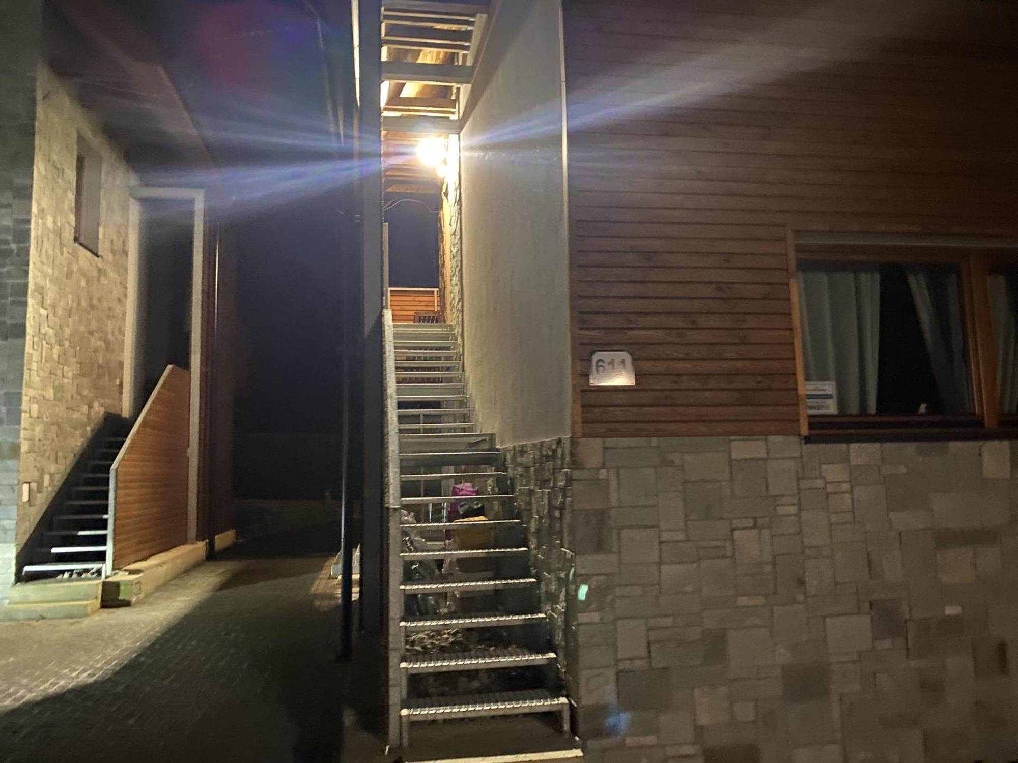 Apartmany Vodohospodar Myto pod Dumbierom Exterior foto