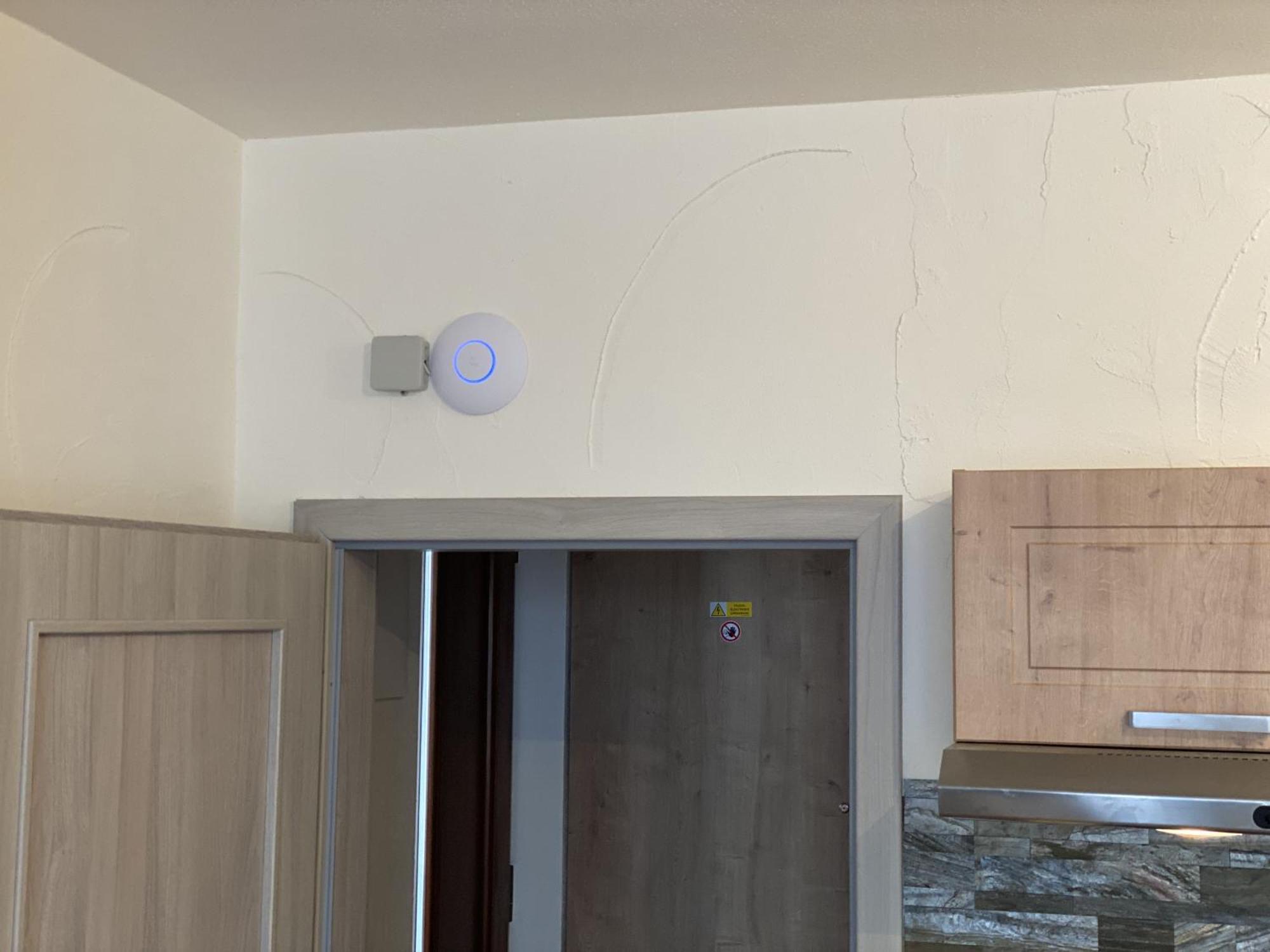 Apartmany Vodohospodar Myto pod Dumbierom Exterior foto