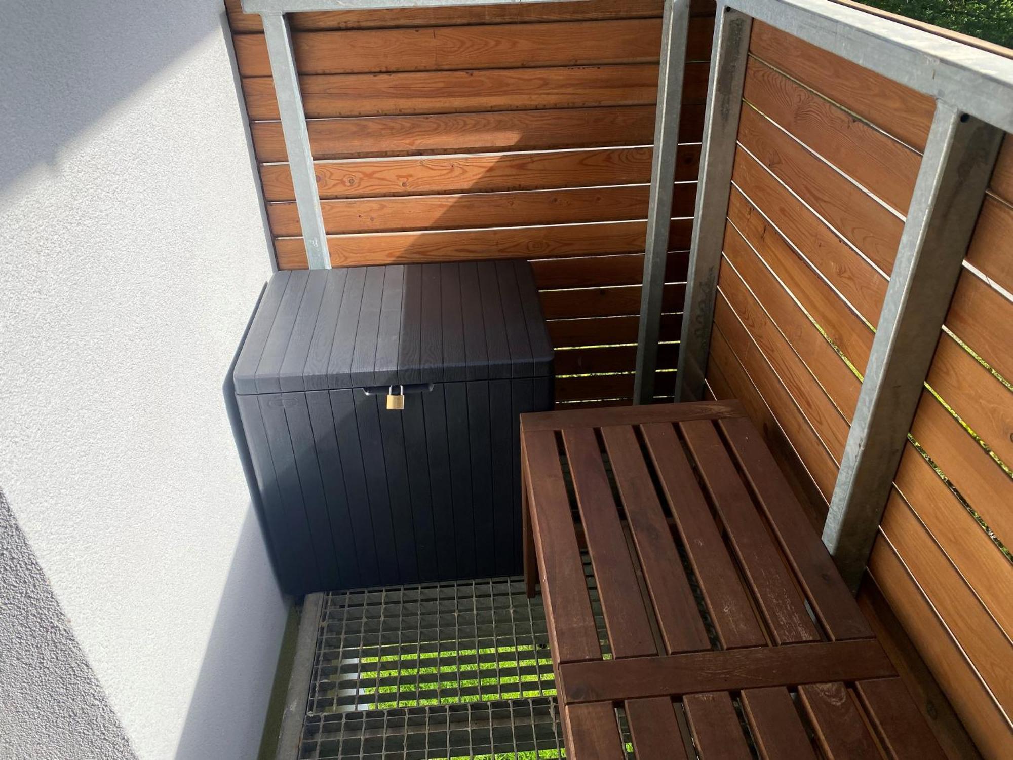 Apartmany Vodohospodar Myto pod Dumbierom Exterior foto